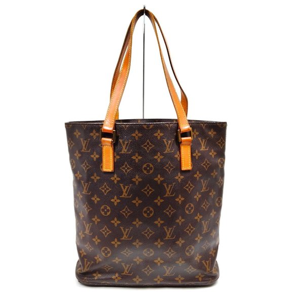 Louis Vuitton Vavin GM Brown Monogram Bag - Picture 1 of 9
